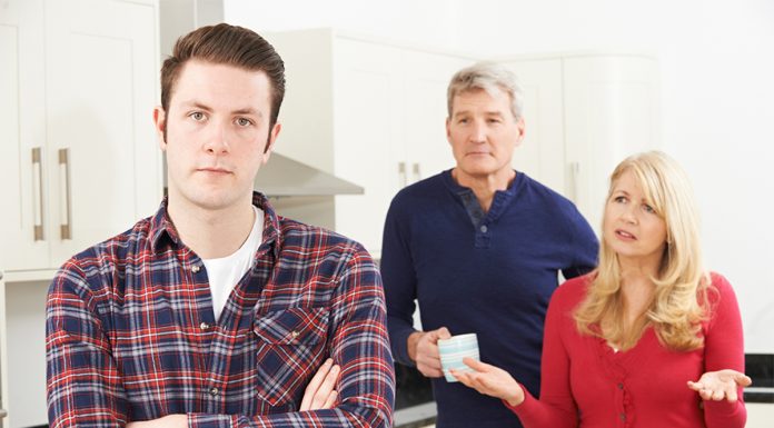 Če ste bili kot otroci čustveno zanemarjeni, so to vaši “triggerji”