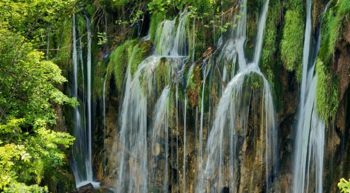 5 idej za poletne izlete po Sloveniji ali okoliških državah