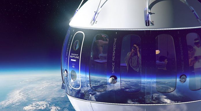 Poroke v vesolju: Čakalne vrste polne do konca leta 2024, cena na osebo pa vrtoglava