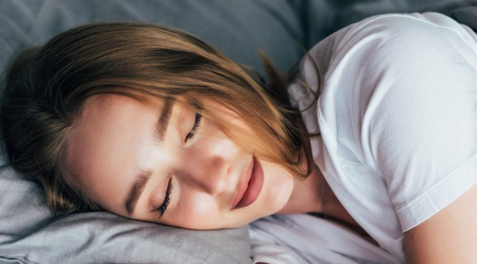 Kaj pomeni, če sanjate o bivšem?