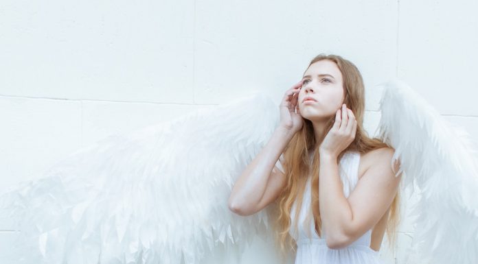 Kaj pomenijo sanje o angelih?