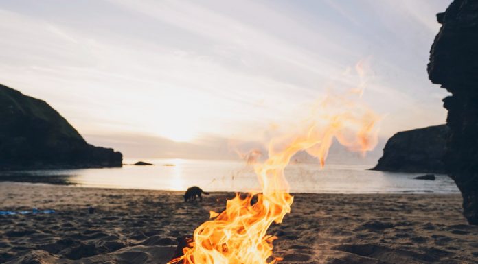 Kaj pomenijo sanje o ognju?