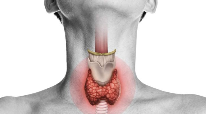 7 naravnih sredstev za zdravo in dobro delujočo ščitnico