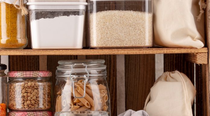 Te izdelke skoraj zagotovo predolgo hranite v svoji shrambi