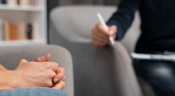 Stvari, ki bi jih morali vedeti, preden greste na terapijo za pare terapija