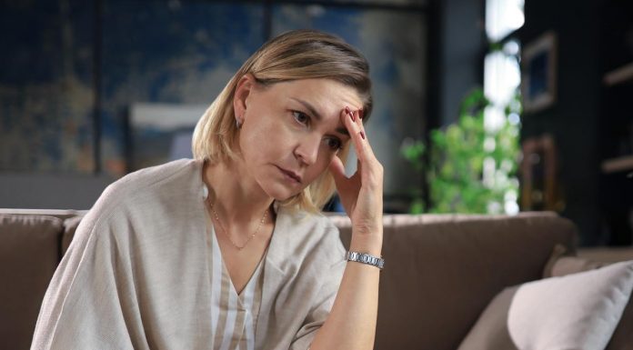 5 stvari, ki jih ženskam v menopavzi nihče ne pove