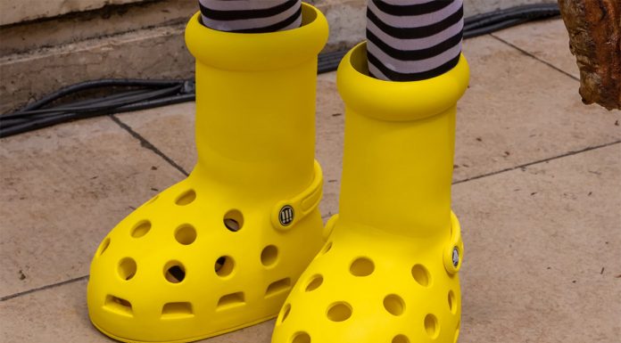 Čevlji, za katere pravijo, da so najbolj zanesljiva kontracepcija, so dobili resno konkurenco