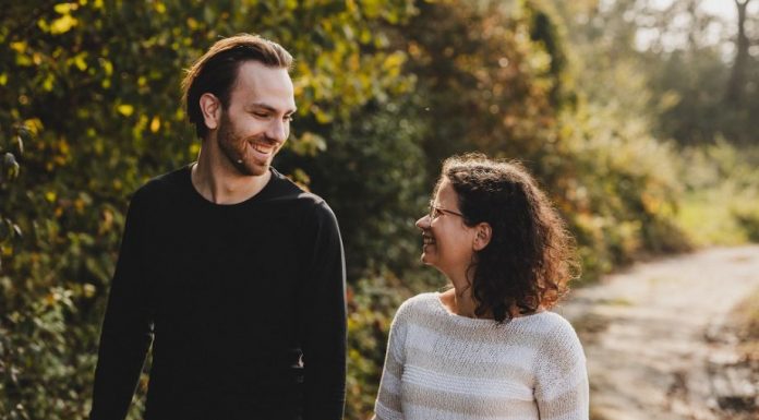 Sanjska ona-on poroka 9: Pred oltar se bosta sprehodila Ana in Klemen