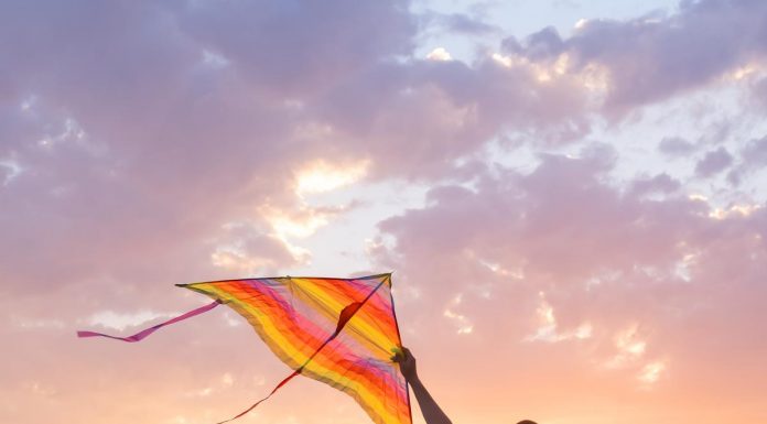 6 iger in dejavnosti na prostem za vaše najboljše poletje doslej