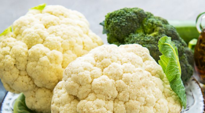 Kako pripraviti cvetačo in ohraniti vse njene vitamine?