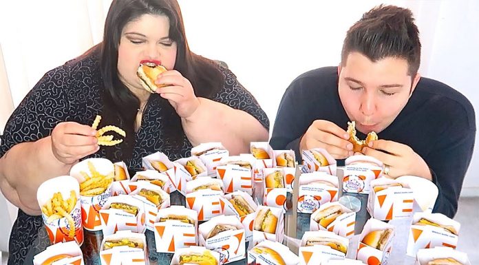 Študija: Debelost spremeni možgane, pri čemer ni znakov, da bi bilo to reverzibilno