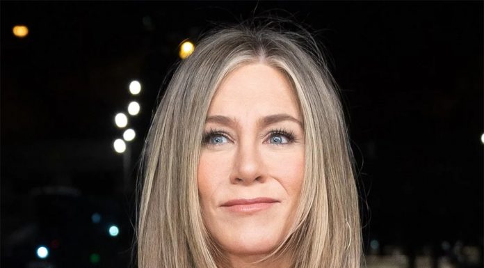 Jennifer Aniston: “Zdaj sem v boljši formi kot v svojih dvajsetih”