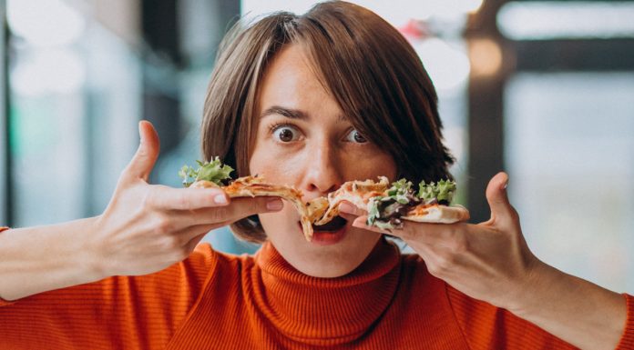 Prehrana v menopavzi: katera živila blažijo simptome?