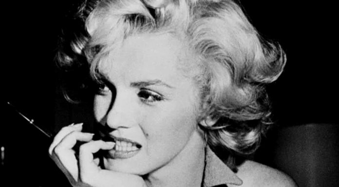 9 stvari, ki jih o lepotnih ritualih Marilyn Monroe verjetno niste vedeli
