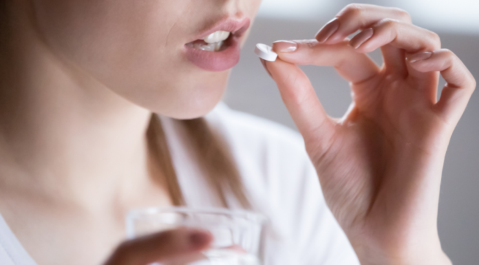 Študija: multivitaminska tableta na dan zaščiti vaše kognitivne sposobnosti