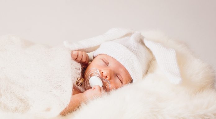 O čem sanjajo dojenčki?