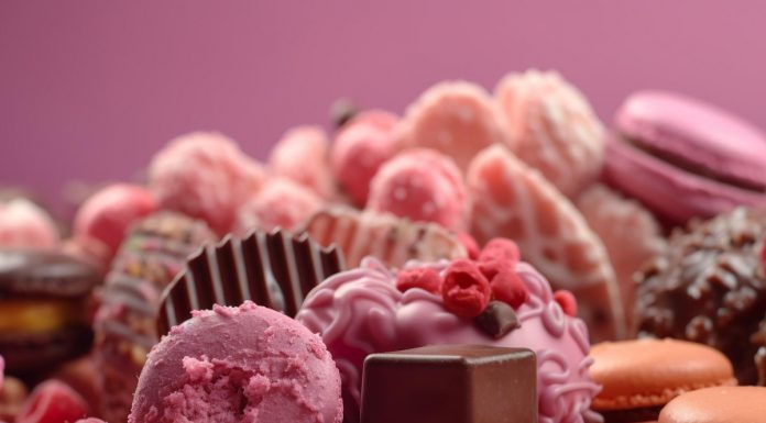 5 živil, ki naravno zatrejo željo po sladkem