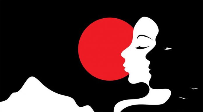 Test osebnosti: Kar ste najprej videli na ilustraciji, razkriva skrito moč, ki se skriva v vas