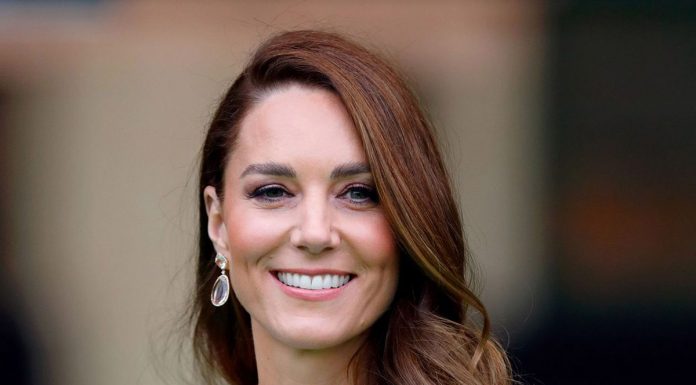To so najljubši čevlji Kate Middleton pomladi in poletja 2023