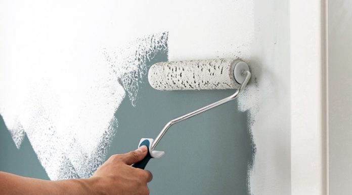 Kaj se bolj splača: Samostojno beljenje ali najem strokovnjaka?