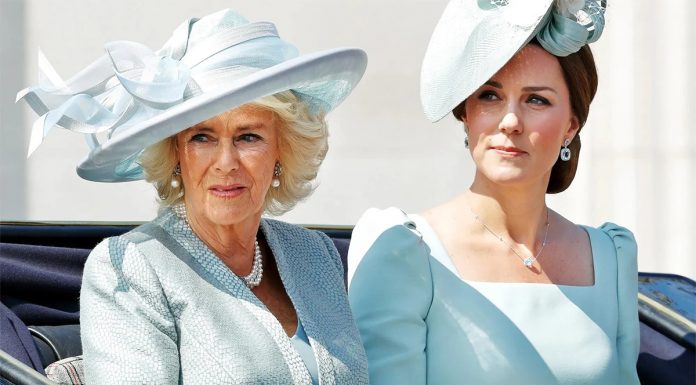 Pred kraljevim življenjem: službe, ki so jih imele Kate Middleton, kraljica Camilla in druge