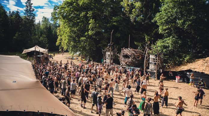 Odvija se šesta edicija Drops festivala