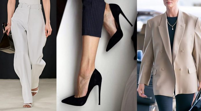 6 jesenskih kosov, ki jih lahko nosite že zdaj