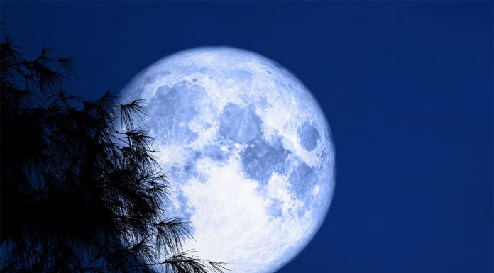 Kaj prinaša tokratna morda polna Luna (31. avgust 2023)?