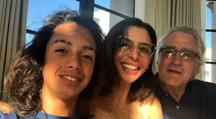 Razkrit vzrok smrti 19-letnega vnuka Roberta De Nira; materini sumi potrjeni