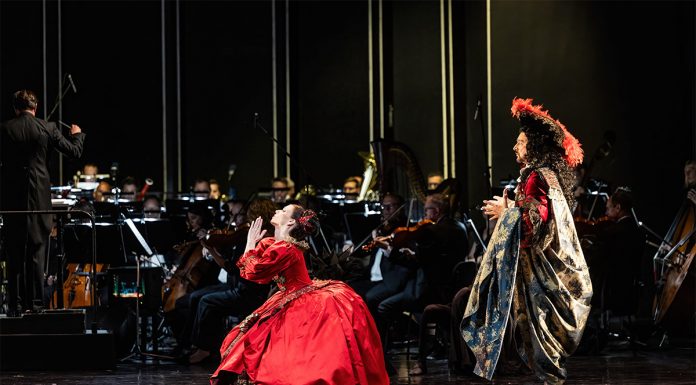 V SNG Opera in balet Ljubljana so predstavili repertoar sezone 2023/2024