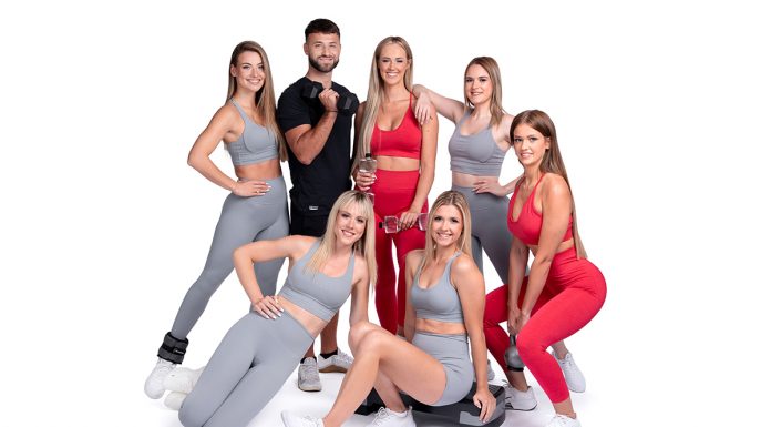 Poletja je konec! Sedaj gre zares!