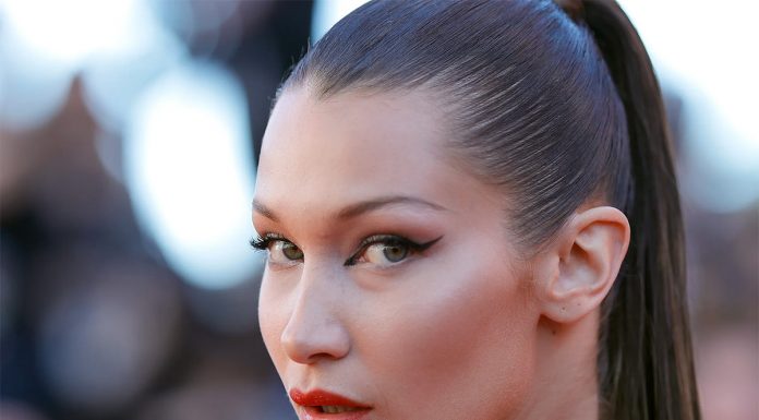 Poznavalci pravijo, da se ta trend obrvi vrača (upamo, da ne)