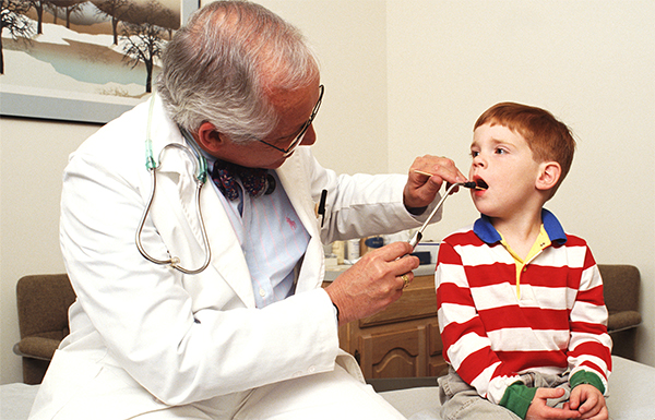 Fantku, ki je leta trpel zaradi kroničnih bolečin, je končno postavil pravilno diagnozo ChatGPT