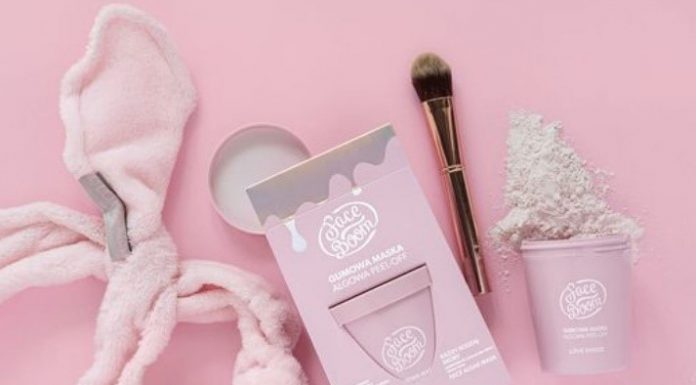 FaceBoom & Soraya: Popolna nega kože za generacijo Z