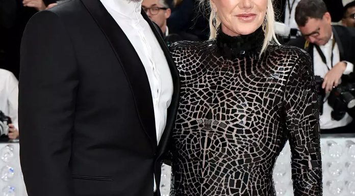 Hugh Jackman in Deborra-Lee Jackman se ločujeta