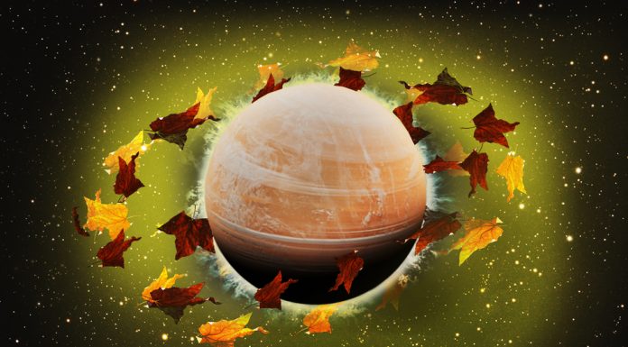 Danes je nastopilo septembrsko enakonočje: kaj prinaša znakom zodiaka