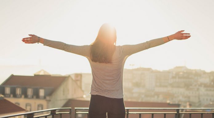 To bi morali narediti takoj zjutraj za kar najbolj kakovosten spanec