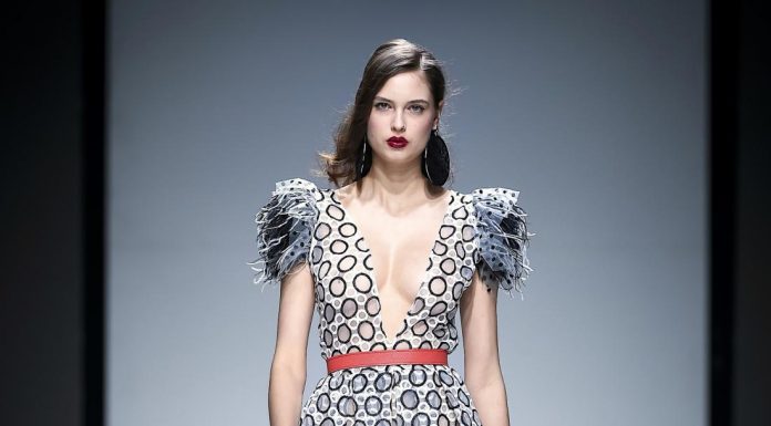 Razkrivamo bogat program 14. LJFW – Ljubljanskega tedna mode