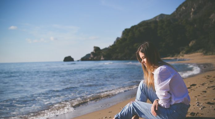 7 načinov, kako se znebiti prepričanja, da niste dovolj dobri