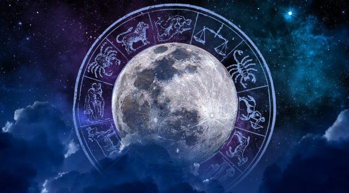 Kako bo polna superLuna vplivala na vsako znamenje zodiaka?