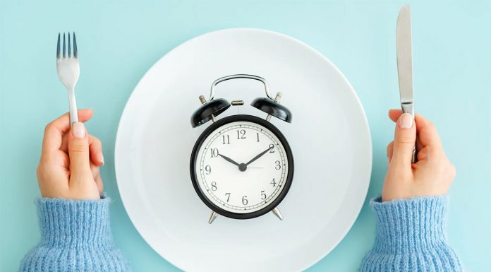 Postenje je zdravo, ima pa tudi nekatere (prehodne) stranske učinke