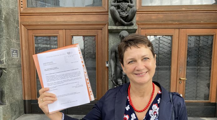 Vložen Predlog Zakona o prepovedi proizvodnje, prodaje in uporabe glifosata v Sloveniji