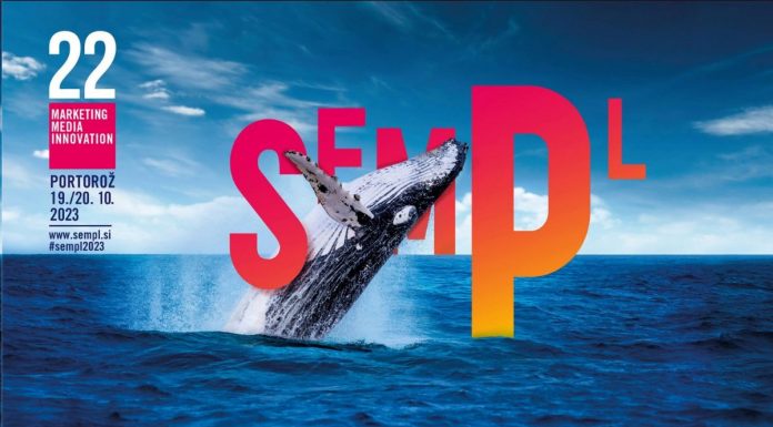 Le še teden dni do SEMPL-a!