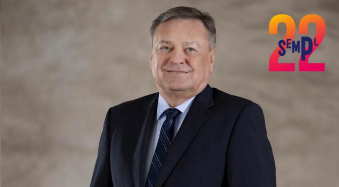 Zoran Janković na SEMPL-u: Kako smo gradili znamko »najlepšega mesta na svetu«