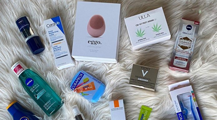 NAGRADNA IGRA: Planet Lepote praznuje 20. rojstni dan!