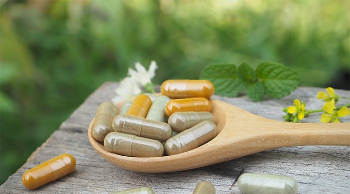 Ne pozabimo na to starodavno zelišče za krepitev imunskega sistema