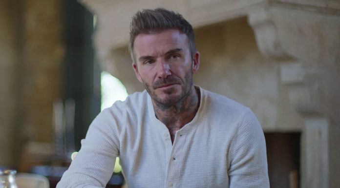 David Beckham se je v solzah spominjal travme iz domnevne afere: “Utapljala sva se”