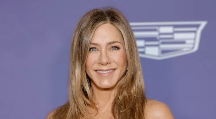 Jennifer Aniston razkrila 4 trike, kako ostaja vitka in fit tudi v 50-ih
