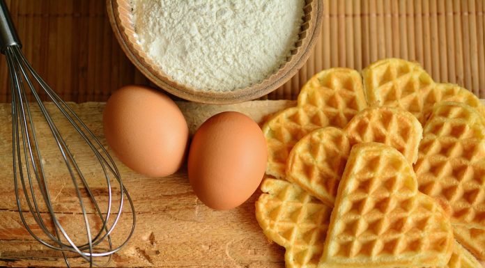 Kako je najbolje porabiti stara jajca?