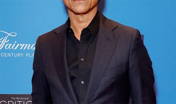 Priljubljeni zvezdnik je spregovoril o spolni zlorabi v otroštvu